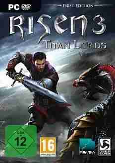 Descargar Risen 3 Titan Lords [MULTI5][FLT] por Torrent